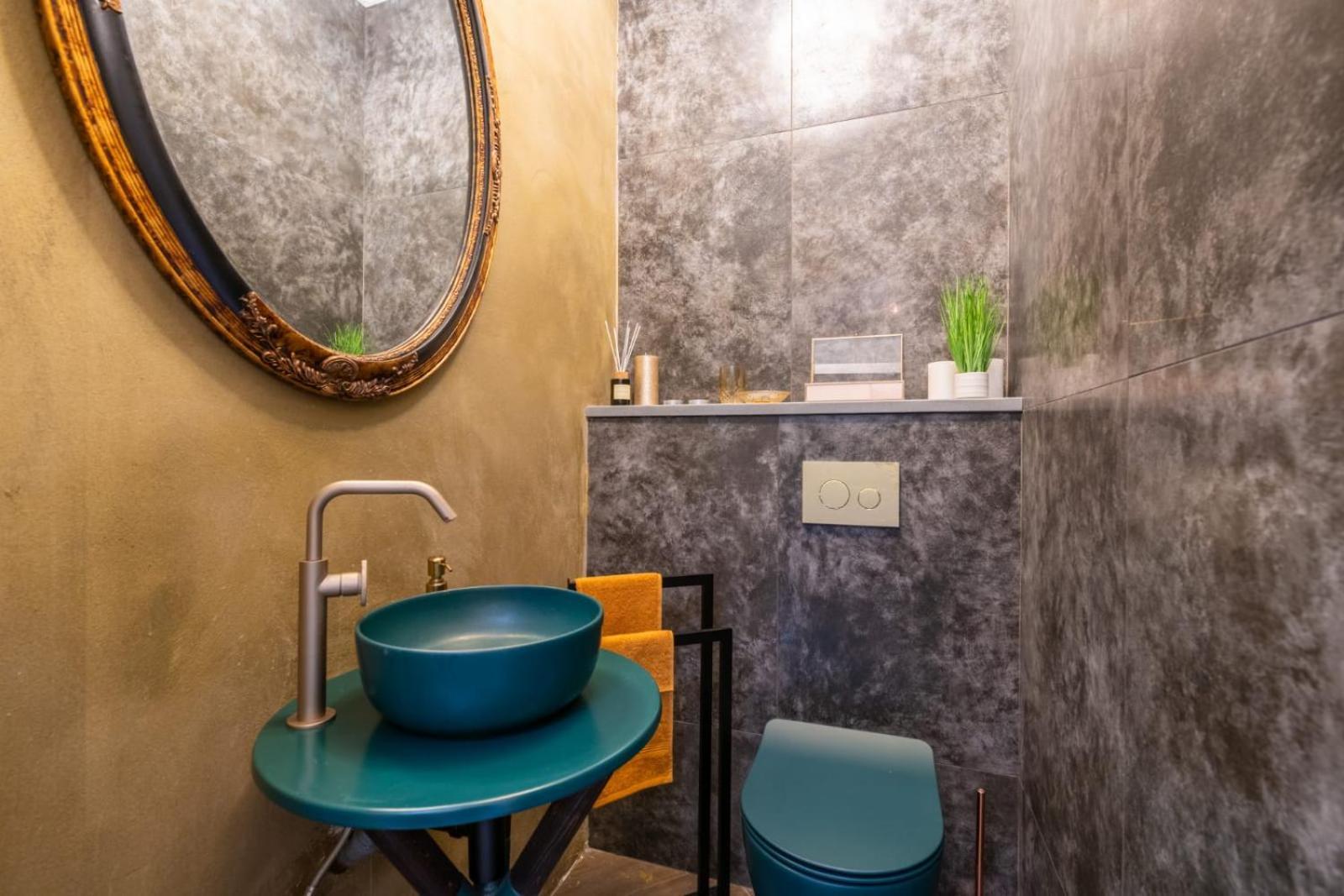 Casa Bonaparte With Free Private Parking *
