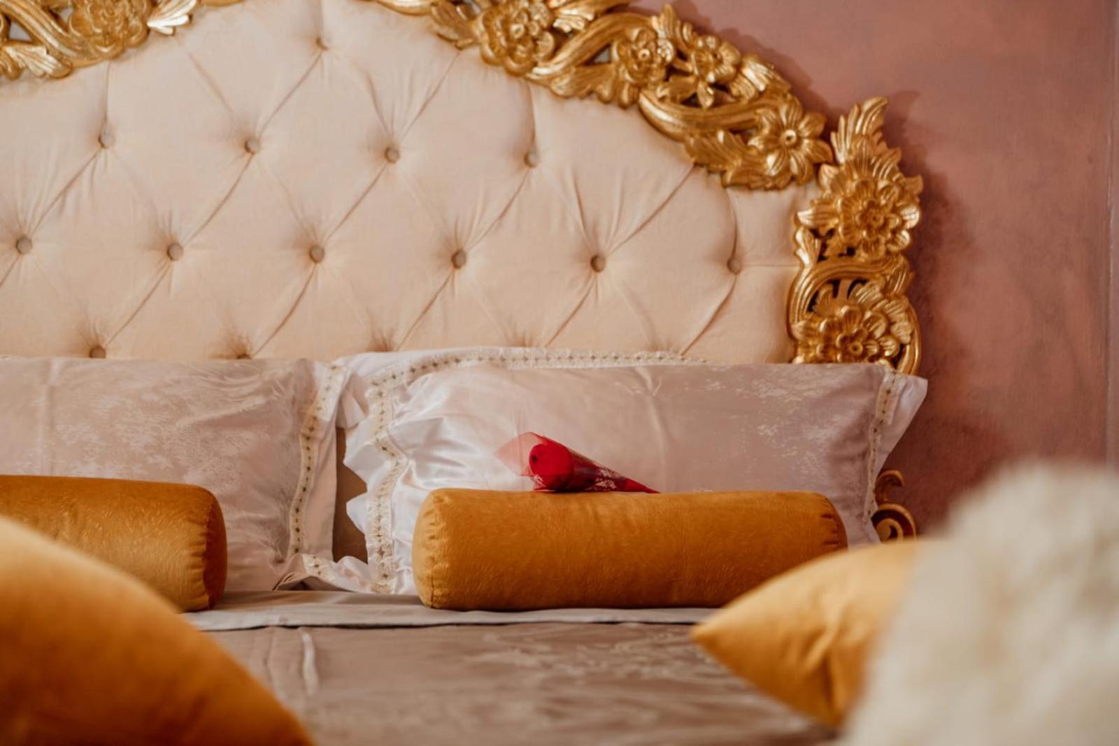 Casa Bonaparte With Free Private Parking Apartman Pula