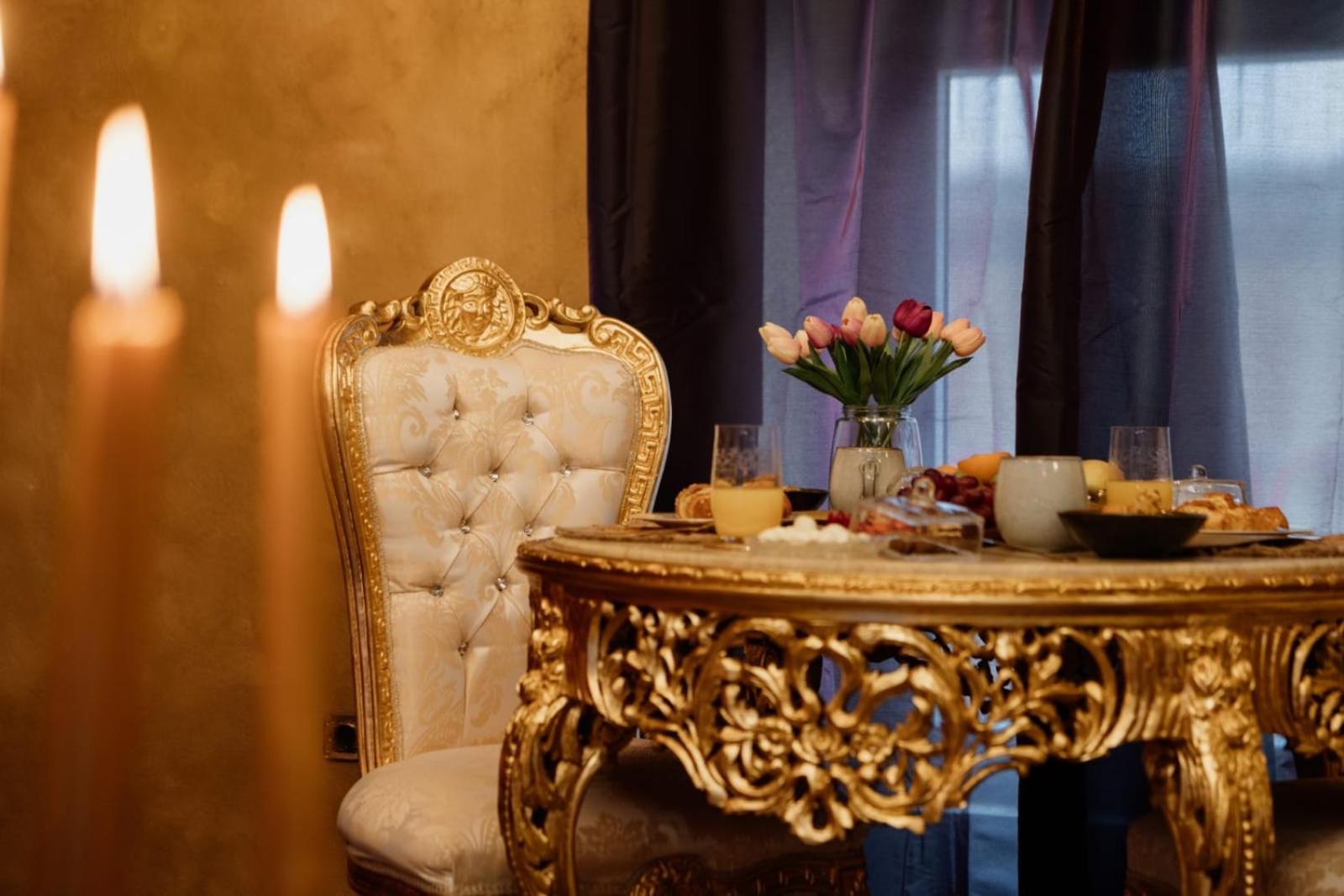 Apartman Casa Bonaparte With Free Private Parking Pula