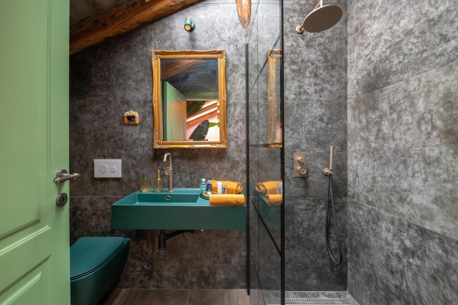 Casa Bonaparte With Free Private Parking Apartman