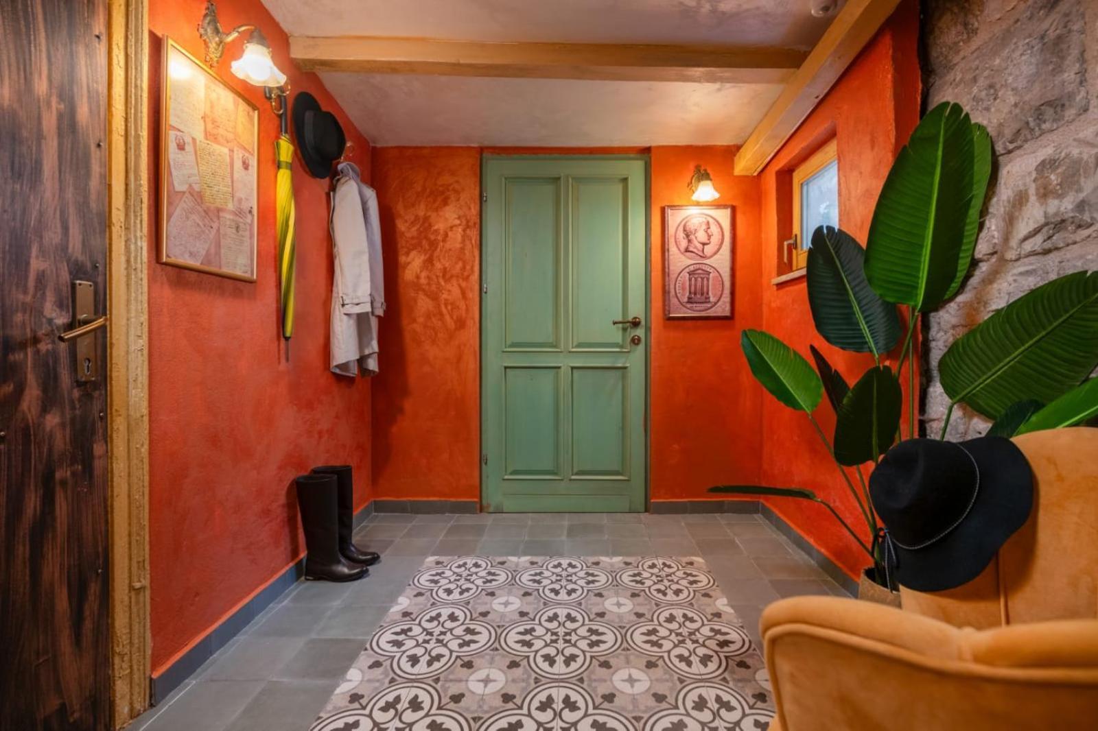 Apartman Casa Bonaparte With Free Private Parking