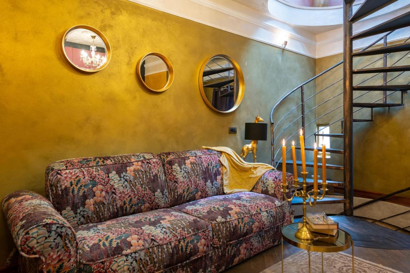 Casa Bonaparte With Free Private Parking * Pula